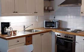 Scandinavian Home